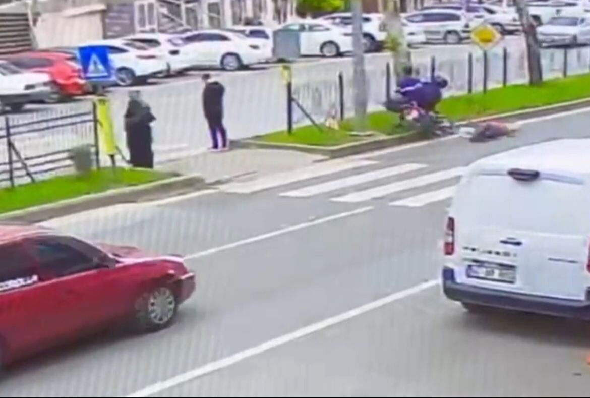 Kentin sevilen ismiydi! Mikail Toslak'ı sevenlerinden ayıran kaza böyle geldi... - 2. Resim