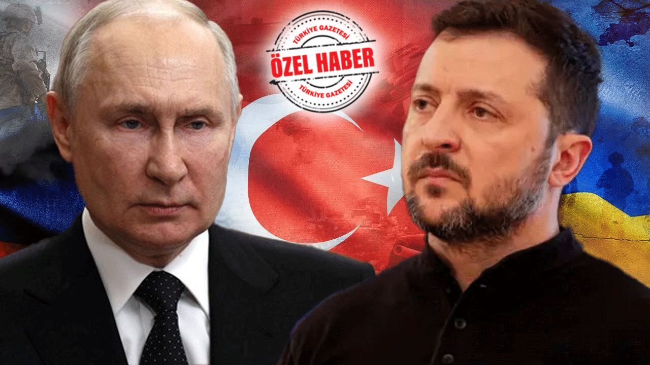 Kırım’ın işgalini kabul ettiremedi! Putin, talepleri reddedilince gelmekten vazgeçti - Dünya