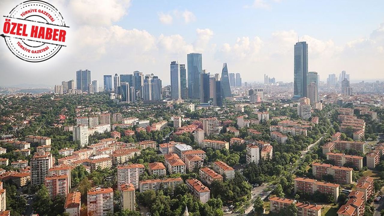 Konutta iyileşme başladı satışlar hızla artıyor! Hedef 1,5 milyon adet ile tarihî rekoru kırmak - Emlak