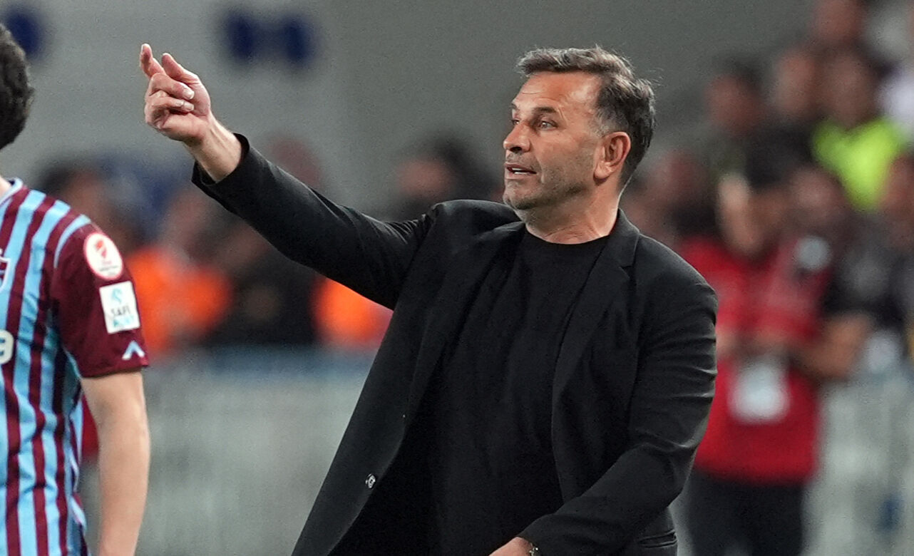 Kurtlar Vadisi’nin savcısı Çiğdem Batur’dan yıllar sonra gelen 'Okan Buruk' itirafı: