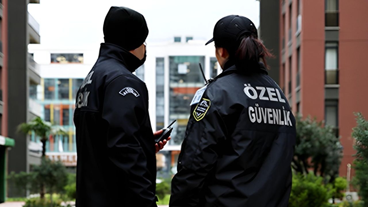 Metropollerde güvenlikli siteler değer kazanıyor Metropollerde güvenlikli siteler değer kazanıyor