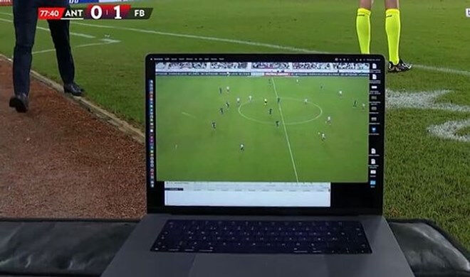 Okan Buruk'tan laptop göndermesi! Galatasaray'dan Fenerbahçe'ye mesaj - 2. Resim