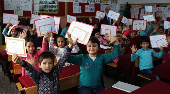 Okullar ne zaman kapanacak, yaz tatili ne zaman? 2025 Kurban Bayramı tatili ve yaz tatili - 2. Resim