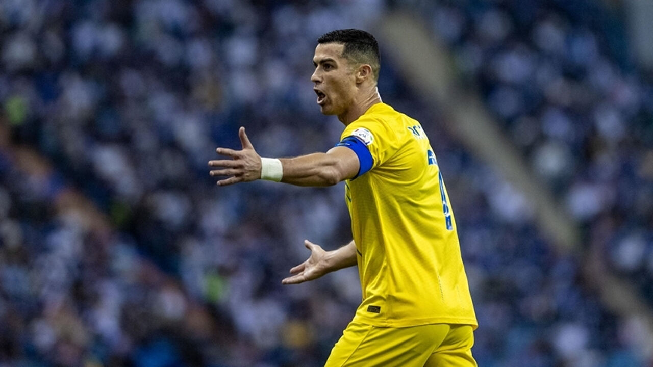 Ronaldo, Beşiktaş forması giyebilir! İngilizlerden gündeme bomba gibi düşen iddia - 2. Resim