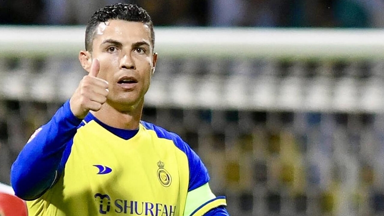 Ronaldo, Beşiktaş forması giyebilir! İngilizlerden gündeme bomba gibi düşen iddia - 1. Resim