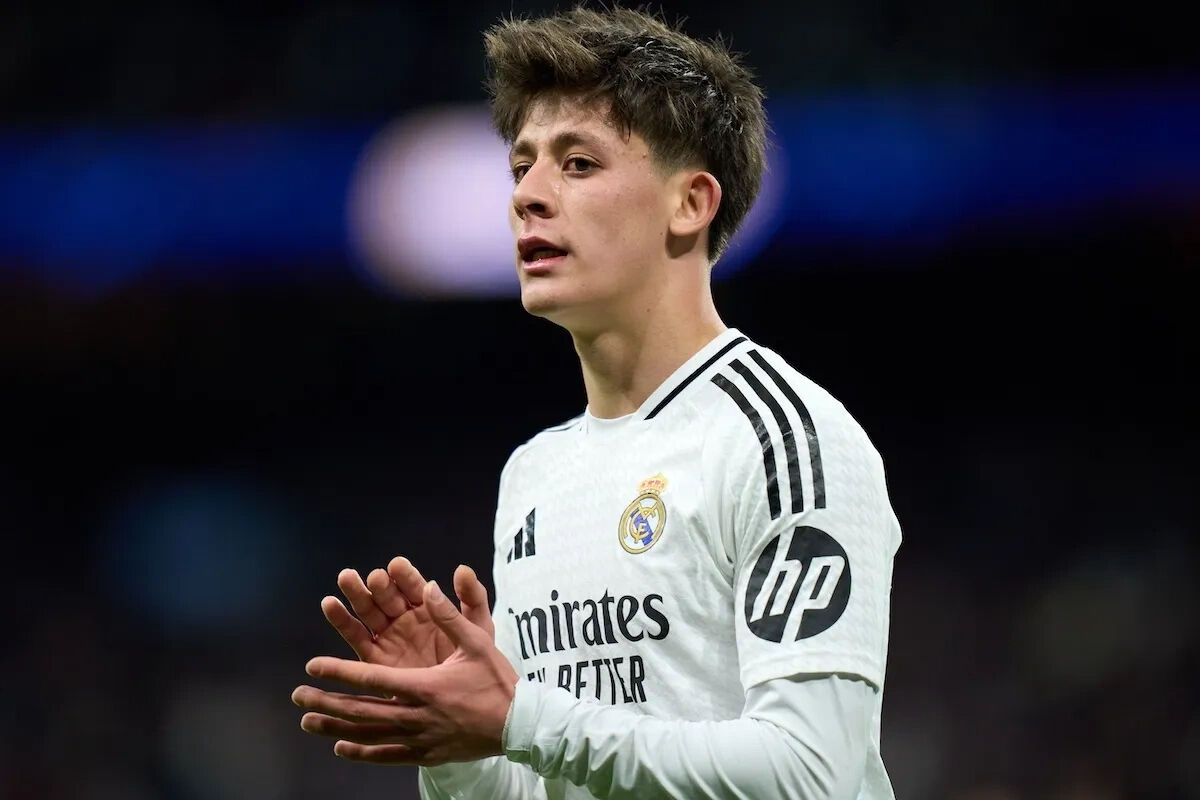 Sevilla - Real Madrid maçı hangi kanalda, saat kaçta, canlı yayın ne zaman? Arda Güler ilk 11'de bekleniyor! - 1. Resim