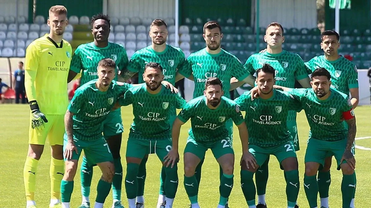 Sivasspor küme düştü mü? Süper Lig'de küme düşen takım belli oldu - 2. Resim