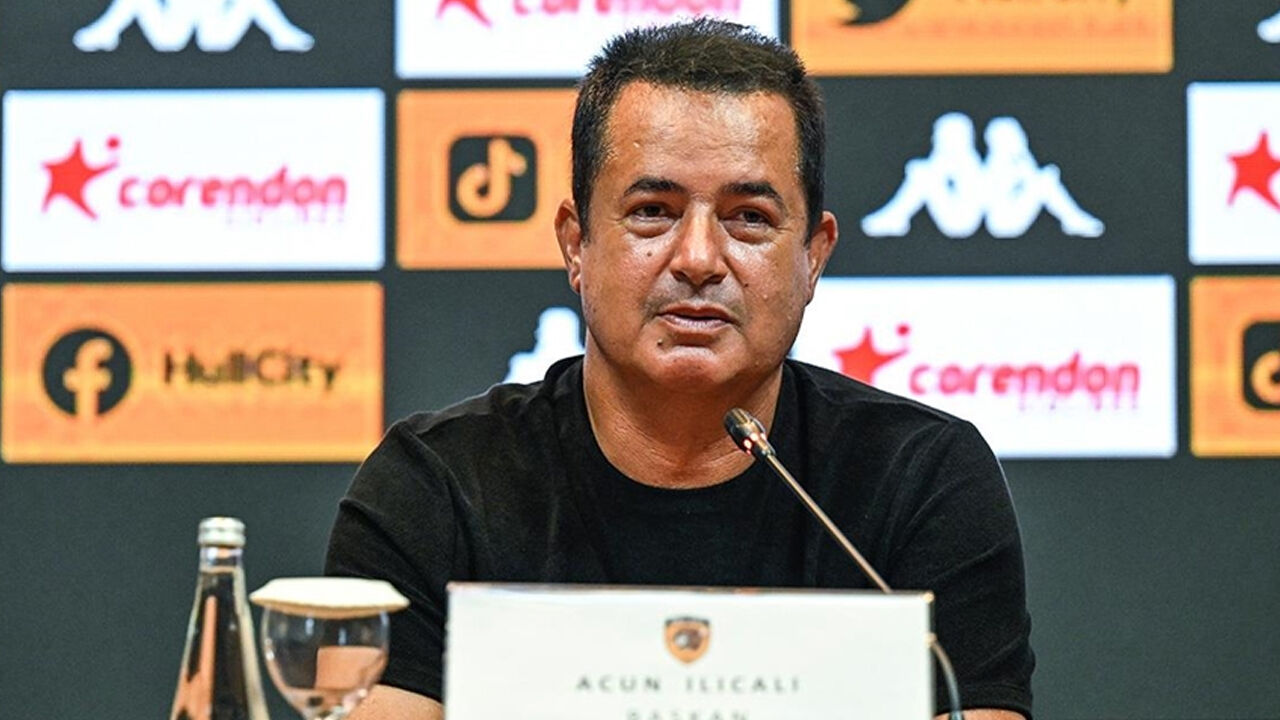 Tepkiler çığ gibi büyüdü! Acun Ilıcalı, Emre Belözoğlu gerçeğini açıkladı - 1. Resim