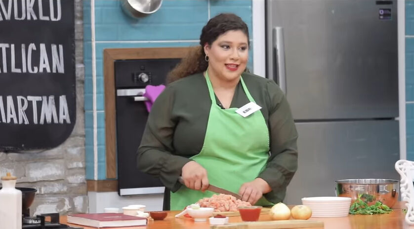 19 Mayıs Gelinim Mutfakta kim birinci oldu? Günün puan durumu - 1. Resim