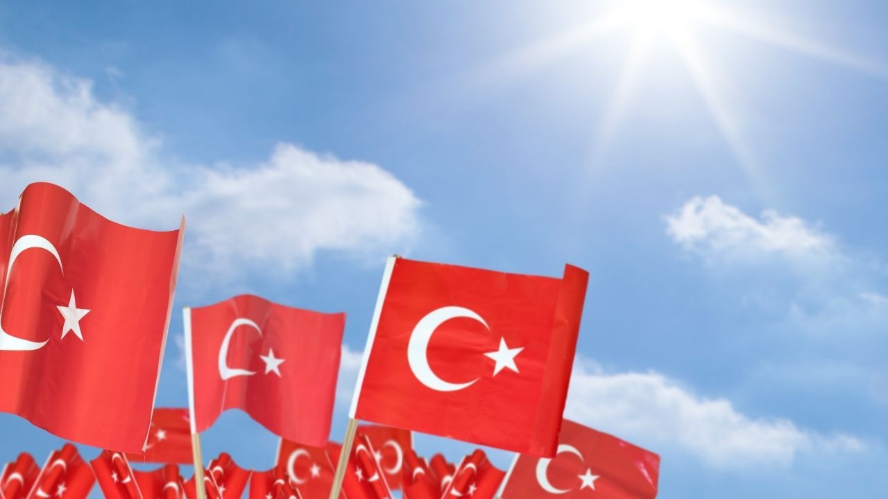 19 Mayıs mesajları: Atatürk'ü Anma Gençlik ve Spor Bayramı anlamlı sözleri ve mesajları 19 Mayıs mesajları: Atatürk'ü Anma Gençlik ve Spor Bayramı anlamlı sözleri ve mesajları