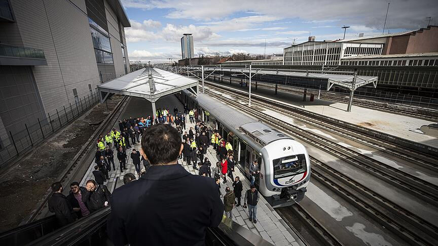 19 Mayıs'ta otobüsler, metrolar ücretsiz mi? 19 Mayıs toplu taşıma ücret bilgileri - 5. Resim
