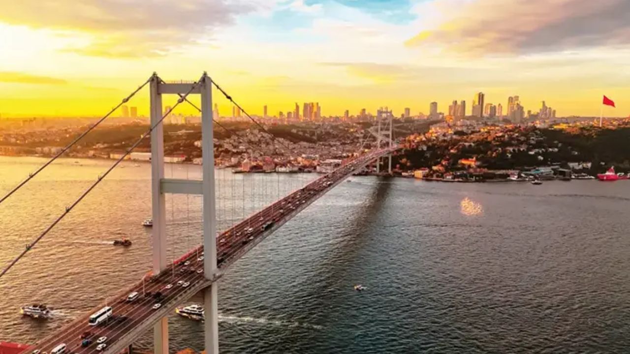 19 Mayıs'ta otoyollar ve köprüler ücretsiz mi? 15 Temmuz, Osman Gazi, Kuzey Marmara ücret durumu 19 Mayıs'ta otoyollar ve köprüler ücretsiz mi? 15 Temmuz, Osman Gazi, Kuzey Marmara ücret durumu