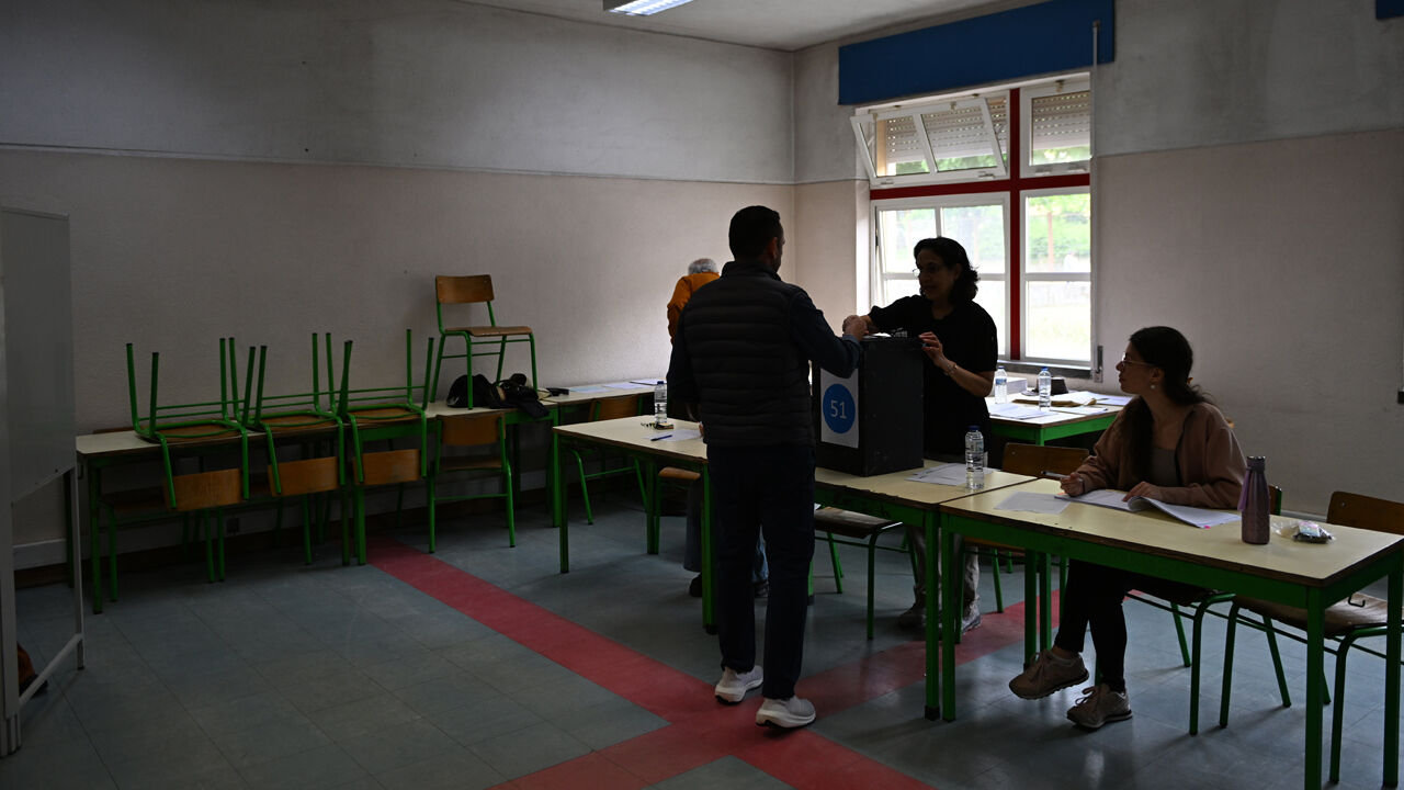 3 Avrupa ülkesi sandık başına gitti! İlk sonuçlar geldi - 5. Resim