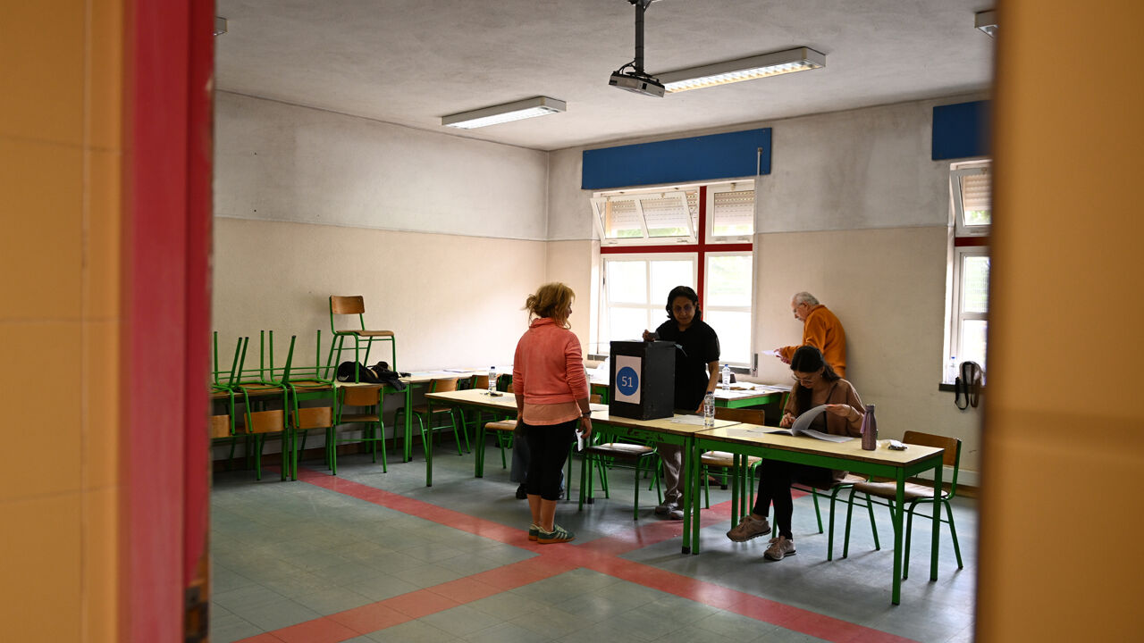 3 Avrupa ülkesi sandık başına gitti! İlk sonuçlar geldi - 4. Resim