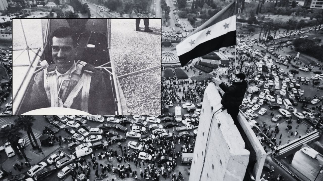 60 yıl önce idam edilmişti, belgeleri ortaya çıktı! Mossad ajanı Cohen'in nefes kesen Suriye soruşturması 60 yıl önce idam edilmişti, belgeleri ortaya çıktı! Mossad ajanı Cohen'in nefes kesen Suriye soruşturması