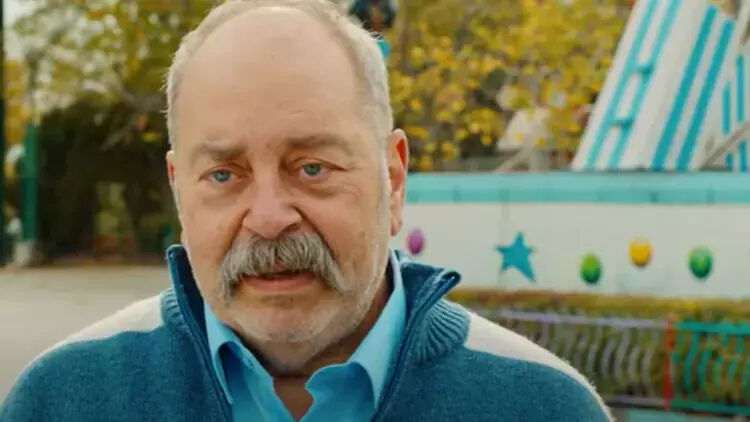 Ali Düşenkalkar öldü mü? Oyuncu Ali Düşenkalkar kimdir? - 2. Resim