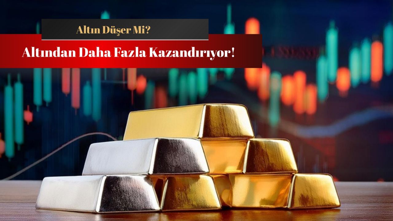 Altından daha fazla kazandıran yatırım! İslam Memiş yeni kazanç kapısını açıkladı Altından daha fazla kazandıran yatırım! İslam Memiş yeni kazanç kapısını açıkladı