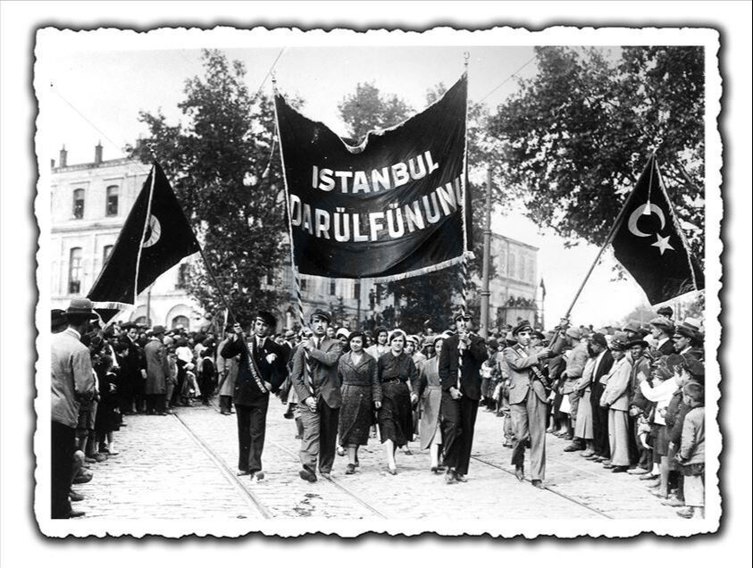 Bir milletin uyanışı, Samsun’a ilk adım! 19 Mayıs’ta ne oldu? Bir milletin uyanışı, Samsun’a ilk adım! 19 Mayıs’ta ne oldu? - 3. Resim