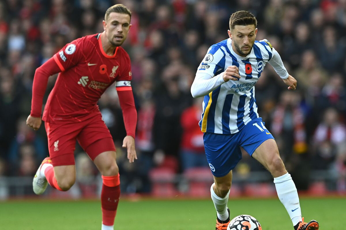 Brighton - Liverpool maçı hangi kanalda, şifresiz mi? Muhtemel ilk 11'ler açıklandı - 2. Resim
