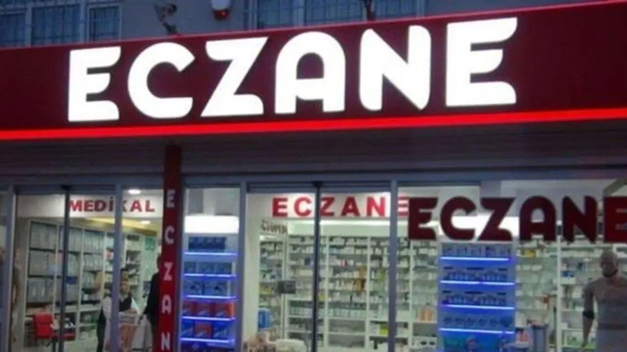 Bugün sağlık ocakları, hastane ve eczaneler açık mı? 19 Mayıs resmi tatil çalışma günleri ve saatleri - 3. Resim