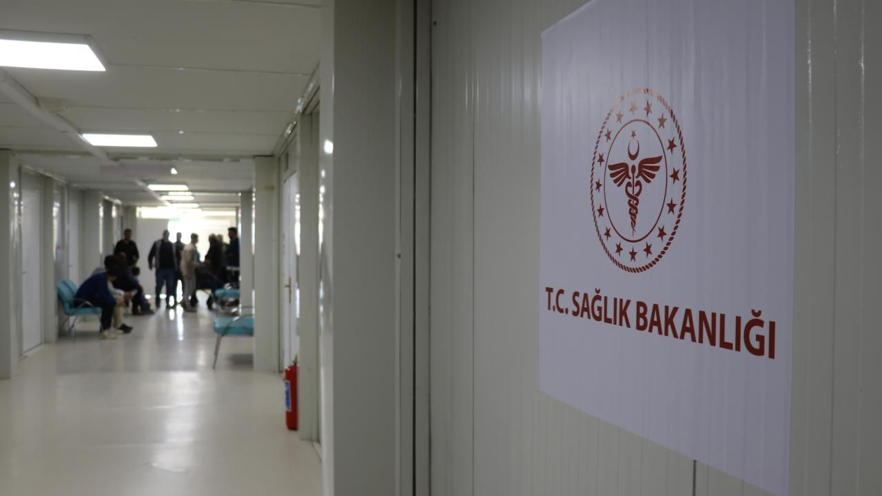 Bugün sağlık ocakları, hastane ve eczaneler açık mı? 19 Mayıs resmi tatil çalışma günleri ve saatleri Bugün sağlık ocakları, hastane ve eczaneler açık mı? 19 Mayıs resmi tatil çalışma günleri ve saatleri