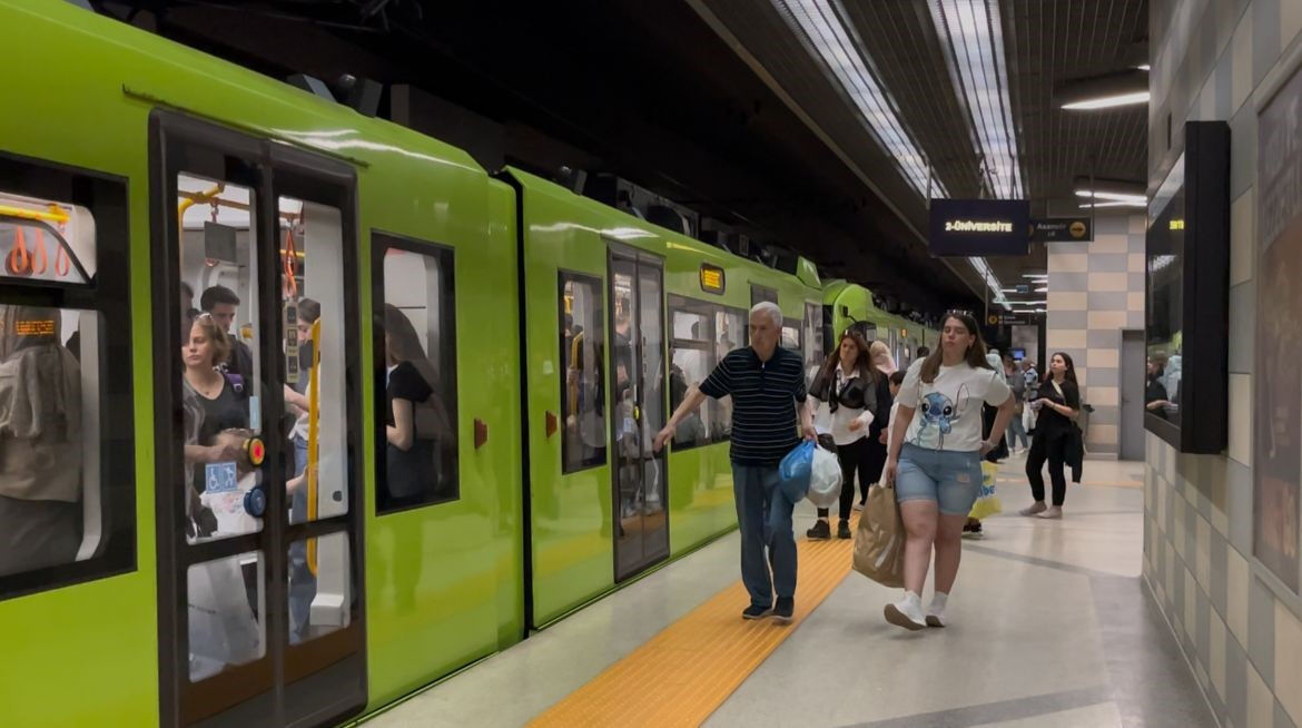 Bursa'da yarın otobüsler çalışıyor mu son dakika? Bursa’da ulaşım aksayacak mı? - 1. Resim