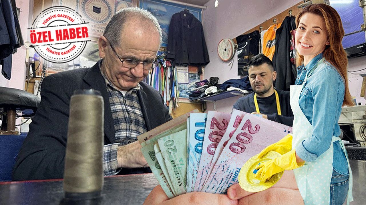 Çifte müjde yolda! Esnafa erken emeklilik ev kadınına prim desteği geliyor - Ekonomi