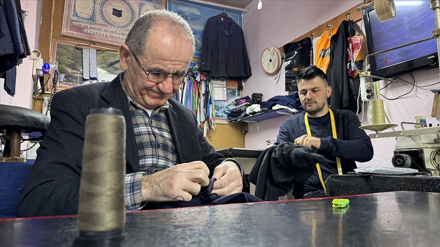 Çifte müjde yolda! Esnafa erken emeklilik ev kadınına prim desteği geliyor - 1. Resim
