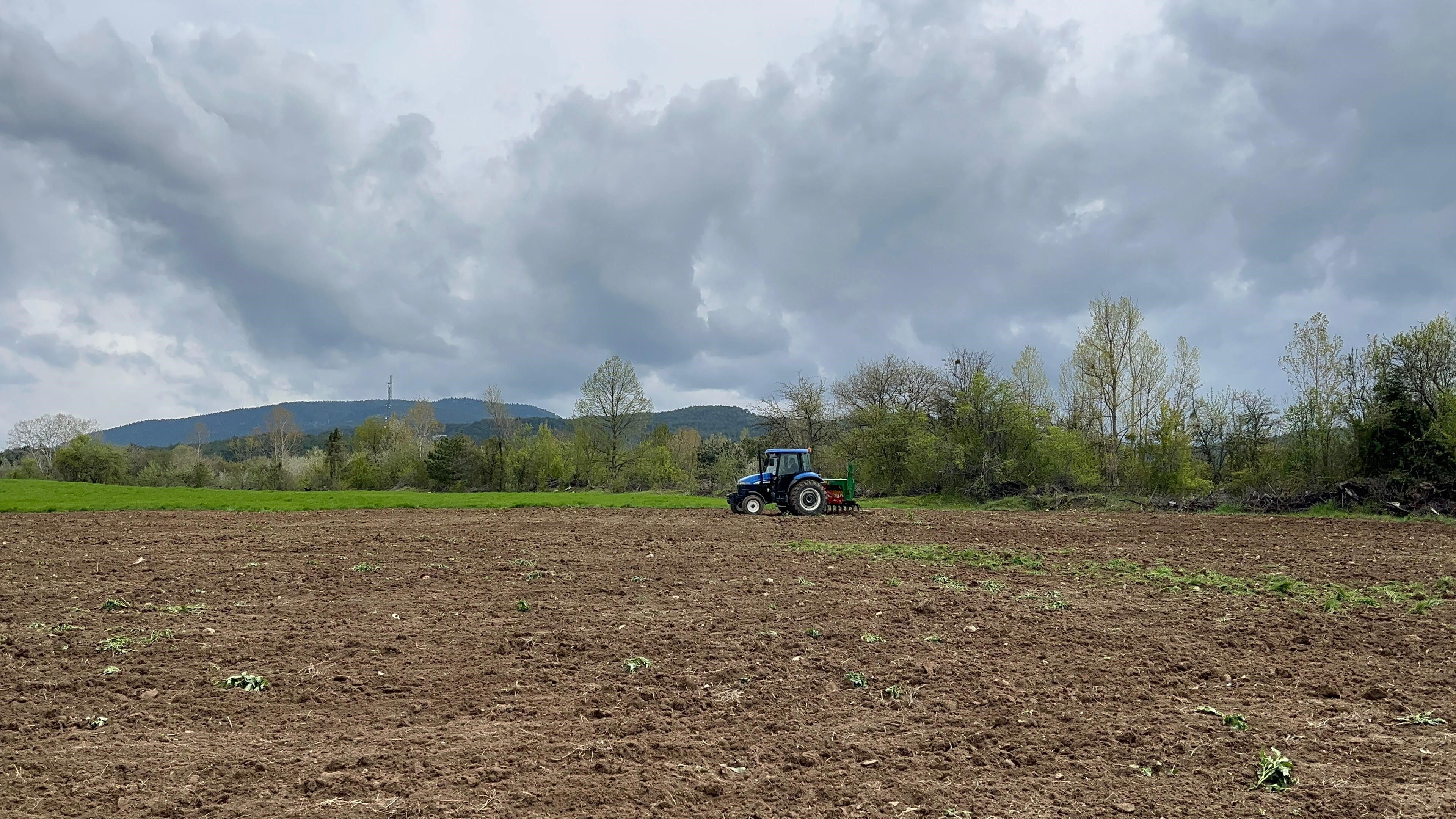 Çölyak hastalarının vazgeçilmezi! Ekim başladı - 3. Resim