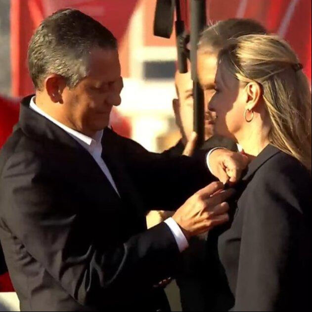 DEVA Partisi'nden istifa etmişti! İzmir Milletvekili Seda Kaya Ösen, CHP'ye katıldı - 1. Resim