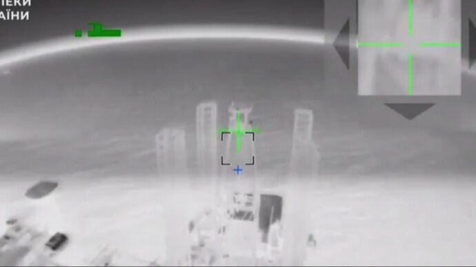 Doğa gaz üretim tesisine saldırı! Tesis havaya uçtu, maliyeti ağır - 2. Resim