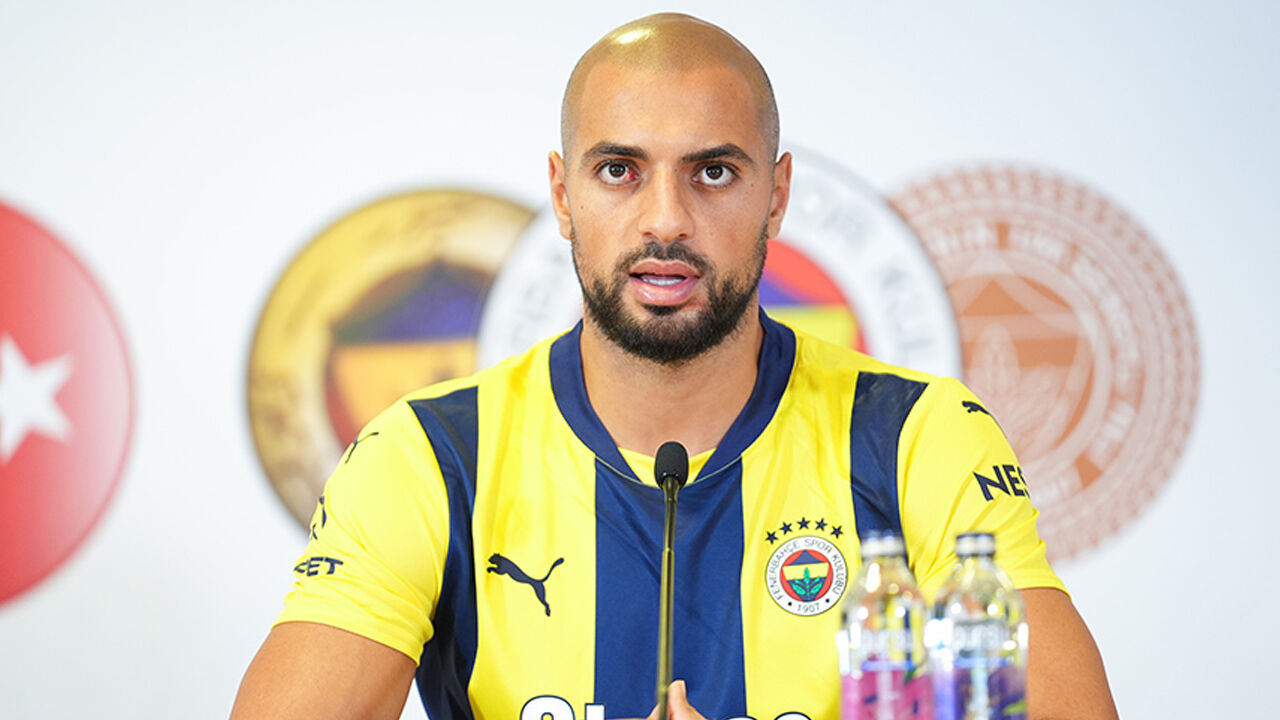 Fenerbahçeli futbolcudan çıldırtan paylaşım! "Böyle topçular oldukça başarı gelmez" - 1. Resim