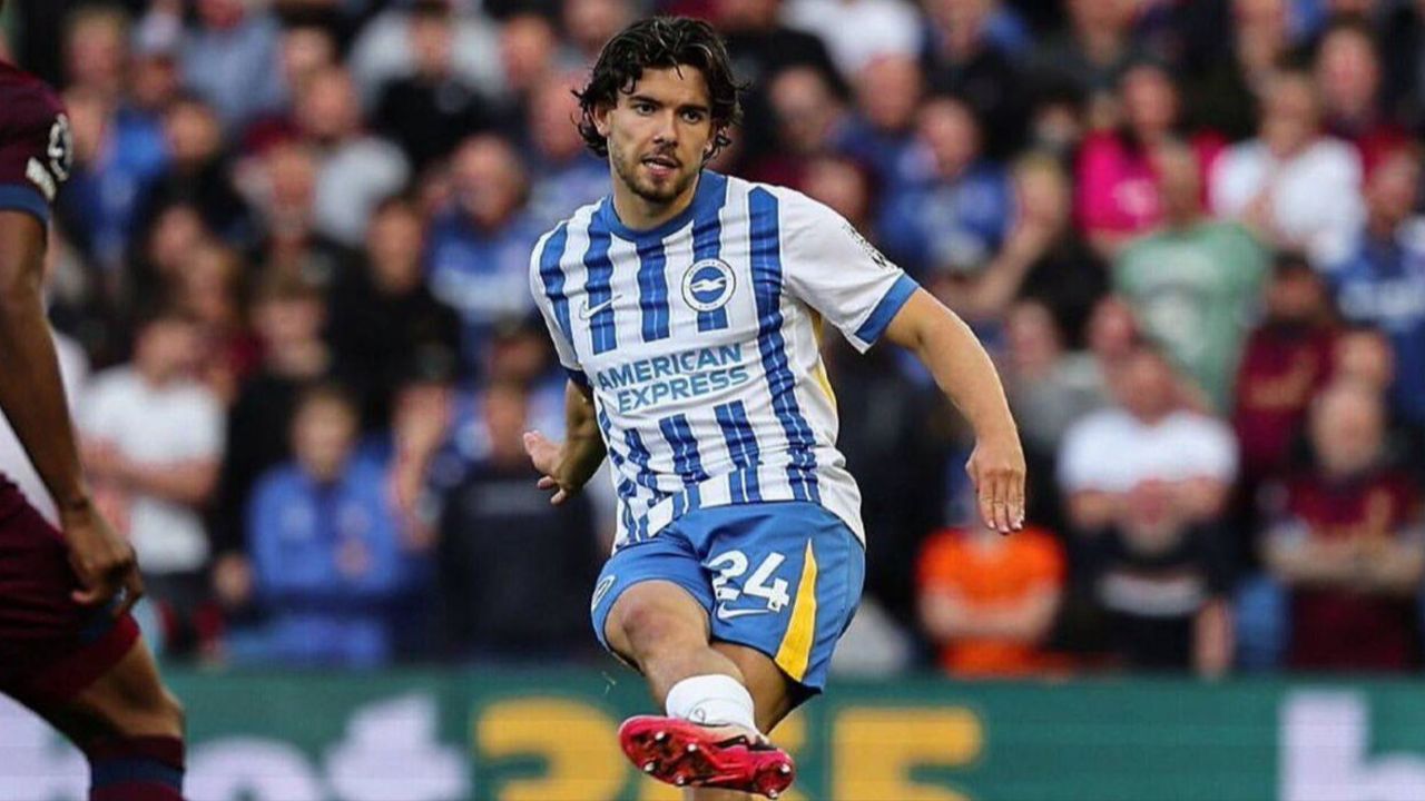 Ferdi Kadıoğlu ilk 11'de mi, sakat mı? Brighton - Liverpool muhtemel ilk 11 maç kadrosu belli oldu Ferdi Kadıoğlu ilk 11'de mi, sakat mı? Brighton - Liverpool muhtemel ilk 11 maç kadrosu belli oldu
