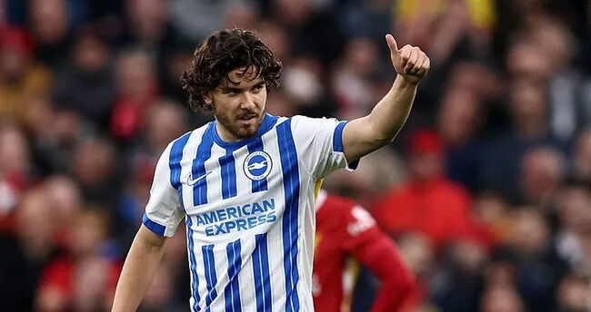 Ferdi Kadıoğlu ilk 11'de mi, sakat mı? Brighton - Liverpool muhtemel ilk 11 maç kadrosu belli oldu - 1. Resim