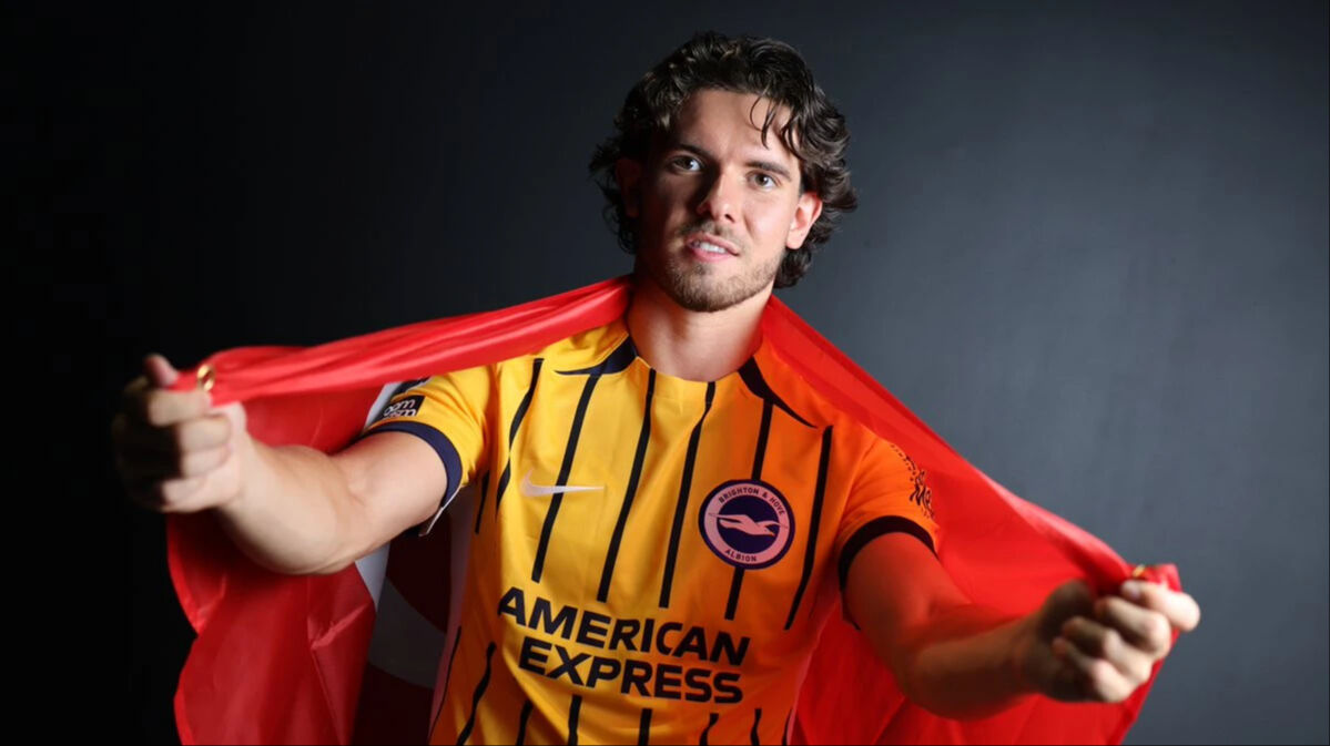 Ferdi Kadıoğlu ilk 11'de mi, sakat mı? Brighton - Liverpool muhtemel ilk 11 maç kadrosu belli oldu - 2. Resim