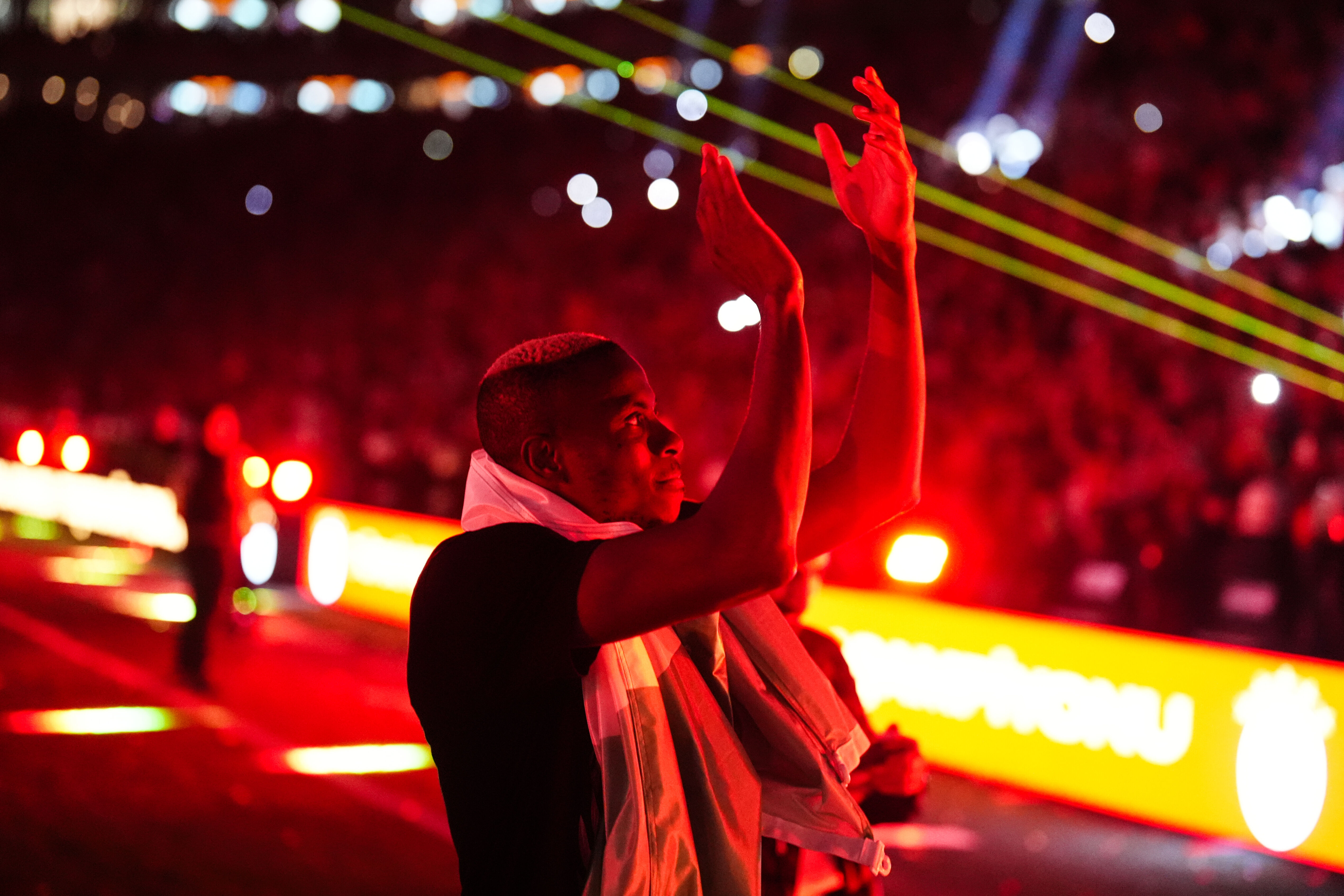 Galatasaray, 5. yıldızı taktı! Victor Osimhen'den dikkat çeken paylaşım... O ismi unutmadı - 2. Resim