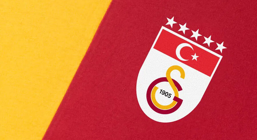 Galatasaray'ın 5 yıldızlı yeni logosu! Yeni GS forması satışa çıktı mı? - 1. Resim