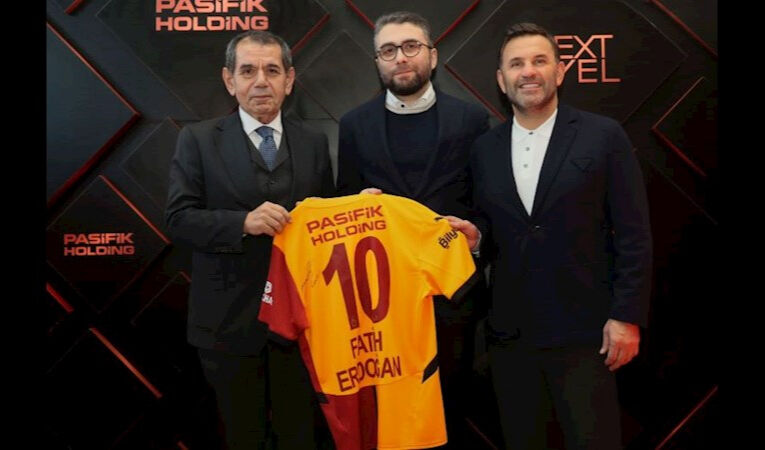 Galatasaray'ın Şampiyonlar Ligi geliri belli oldu! Devler liginde kasa dolacak - 3. Resim