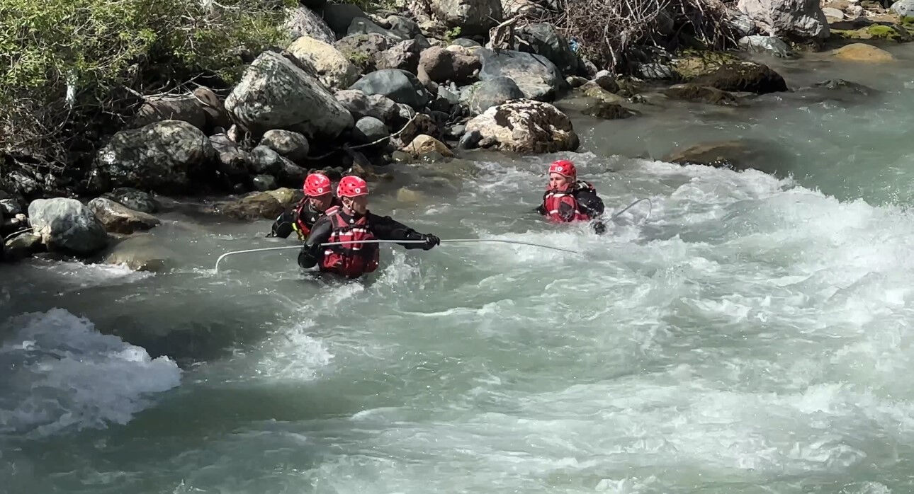 Hakkari'den Irak'a uzanan acı bekleyiş! İbrahim Necir Kom 10 gündür kayıp... - 2. Resim