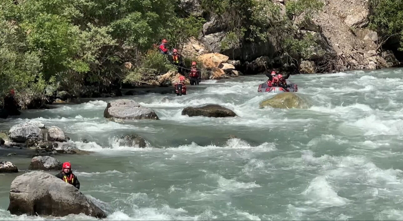 Hakkari'den Irak'a uzanan acı bekleyiş! İbrahim Necir Kom 10 gündür kayıp... - 1. Resim