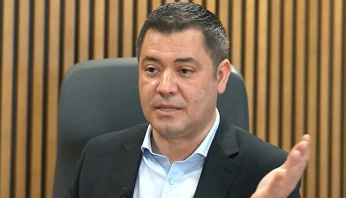 İBB'deki yolsuzluk derinleşiyor! Etkin pişmanlıktan yararlanan Ahmet Çiçek: Bavulla para taşıdım, sahte fatura kestim Murat Ongun