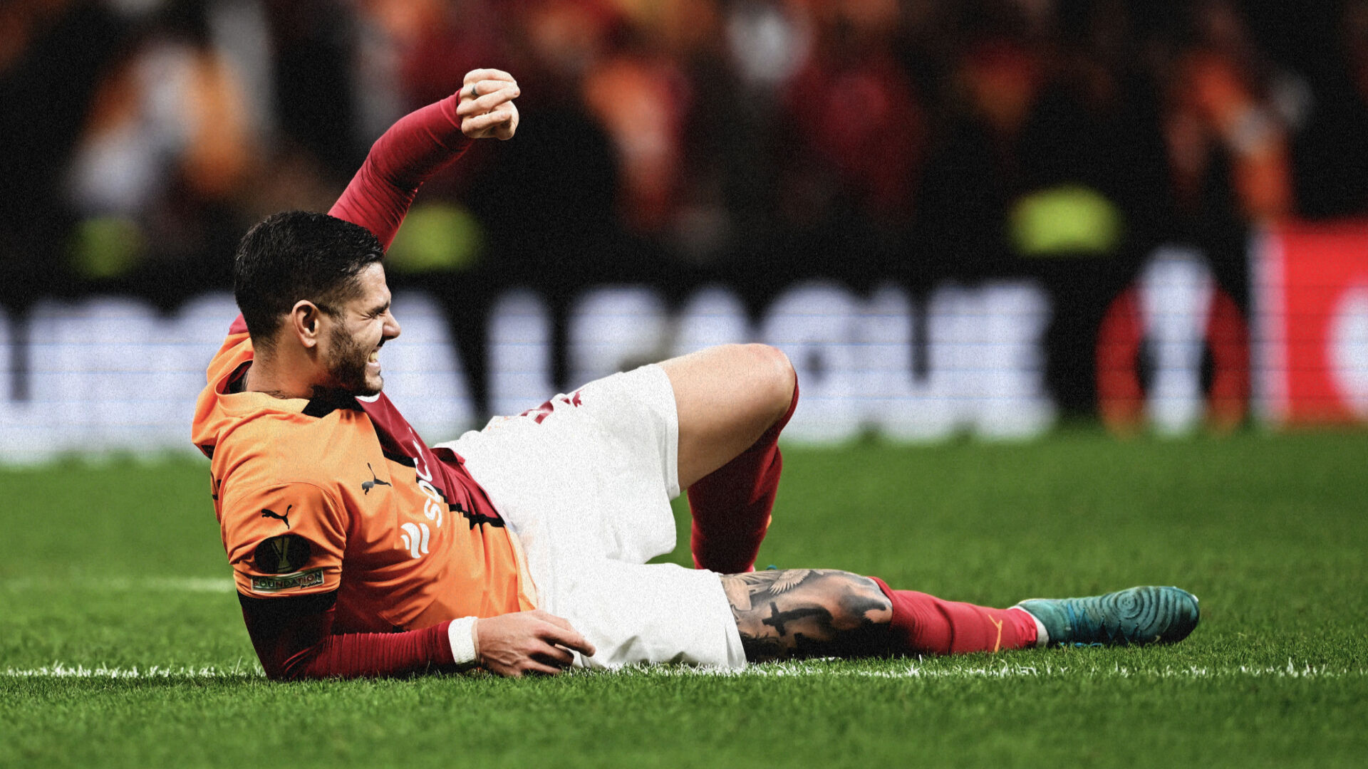 Icardi ne zaman dönecek? Sahalara geri dönüş tarihi netleşti! - 1. Resim