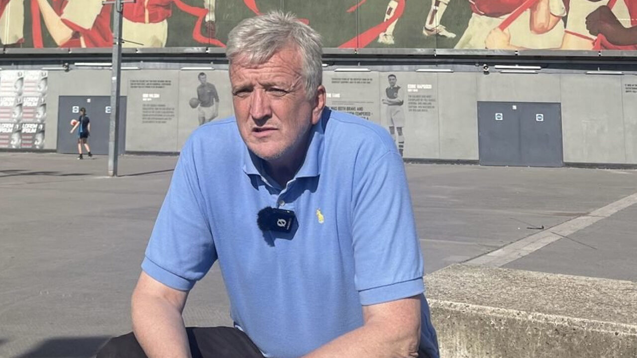 İngiliz kulüpten skandal karar! 22 yıllık kulüp çalışanı İsrail karşıtı paylaşımları yüzünden kovuldu - 1. Resim