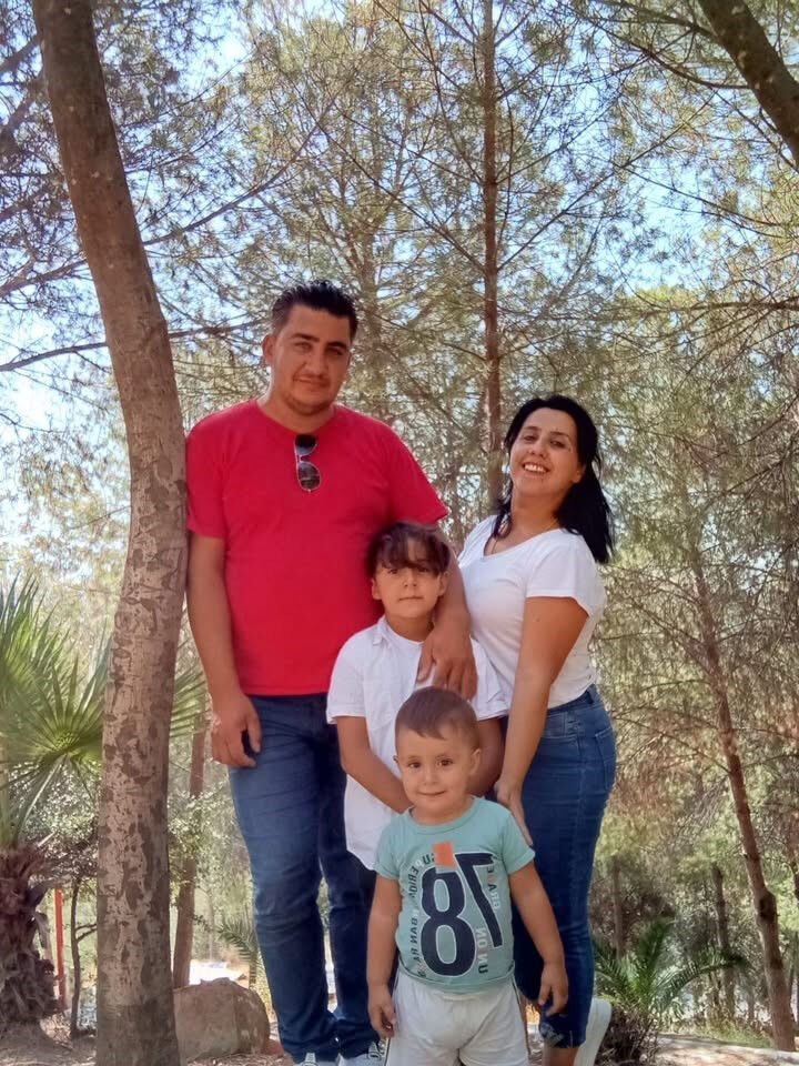 Katil itfaiye erinin çocuklarını ve eşini niye öldürdüğü belli oldu! Hemşire sevgilisinden olay sözler - 2. Resim