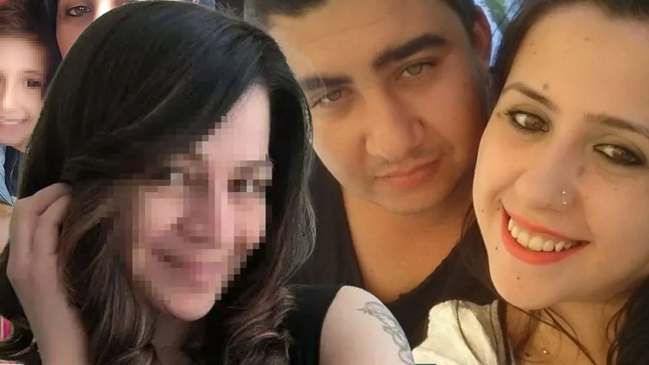 Katil itfaiye erinin çocuklarını ve eşini niye öldürdüğü belli oldu! Hemşire sevgilisinden olay sözler Katil itfaiye erinin çocuklarını ve eşini niye öldürdüğü belli oldu! Hemşire sevgilisinden olay sözler