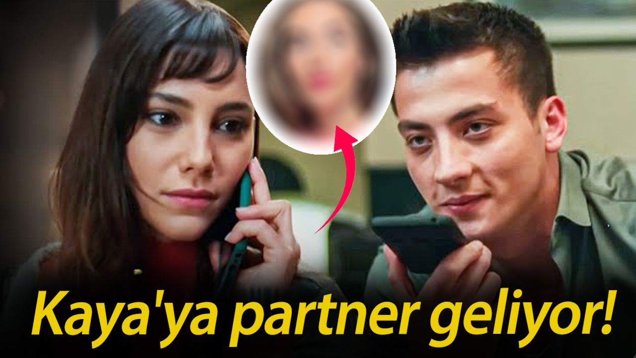 Kaya'ya partner geliyor! Çağla Şimşek Uzak Şehir kadrosuna katılıyor! Çağla Şimşek kimdir? Kaya'ya partner geliyor! Çağla Şimşek Uzak Şehir kadrosuna katılıyor! Çağla Şimşek kimdir?