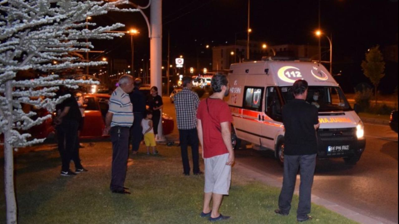 Malatya'da acı kaza! Yolun karşısına geçmeye çalışan çocuk canından oldu Malatya'da acı kaza! Yolun karşısına geçmeye çalışan çocuk canından oldu