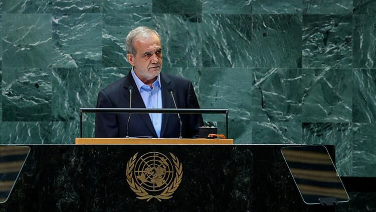 Nükleer krizde yeni gelişme! ABD'ye rest, Avrupa'ya sert uyarı - 3. Resim