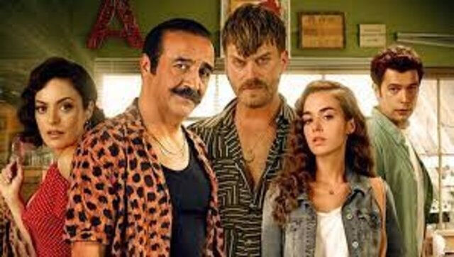 Organize işler 2: Sazan Sarmalı filminin oyuncuları kimler, konusu ne? - 1. Resim