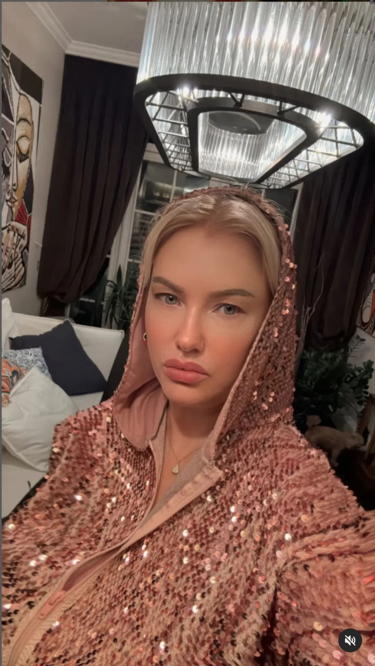 Sırra kadem basan Hilal Cebeci'nin son hali olay oldu! Görenler 'Bu kim?' dedi - 3. Resim